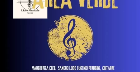 musica in area verde Musica in Area Verde